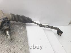 Peugeot 308 Mk2 2.0 Diesel Power Steering Rack 2017 9674195180