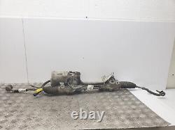 Peugeot 308 Mk2 2.0 Diesel Power Steering Rack 2017 9674195180