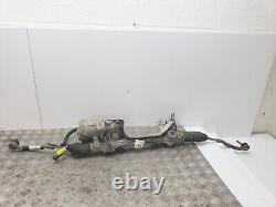 Peugeot 308 Mk2 2.0 Diesel Power Steering Rack 2017 9674195180