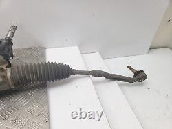 Peugeot 308 Mk2 2.0 Diesel Power Steering Rack 2017 9674195180