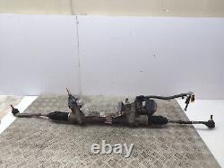 Peugeot 308 Mk2 2.0 Diesel Power Steering Rack 5wk67002 2015