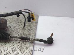 Peugeot 308 Mk2 2.0 Diesel Power Steering Rack 5wk67002 2015