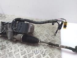 Peugeot 308 Mk2 2.0 Diesel Power Steering Rack 5wk67002 2015