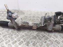 Peugeot 308 Mk2 2.0 Diesel Power Steering Rack 5wk67002 2015