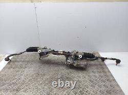 Peugeot 308 Mk2 2.0 Diesel Power Steering Rack 5wk67002 2015