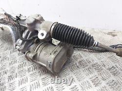 Peugeot 308 Mk2 2.0 Diesel Power Steering Rack 5wk67002 2015