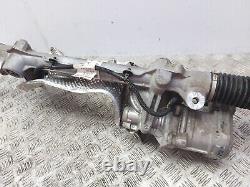 Peugeot 308 Mk2 2.0 Diesel Power Steering Rack 5wk67002 2015