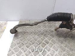 Peugeot 308 Mk2 2.0 Diesel Power Steering Rack 5wk67002 2015