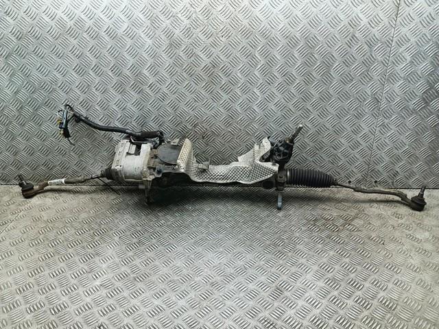 Peugeot 308 Power Steering Rack 1628947680 Mk2 T9 2013 2021