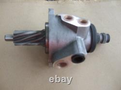 Peugeot 4048A9 power steering rack, Power pinion 405