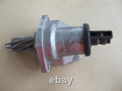 Peugeot 4048A9 power steering rack, Power pinion 405
