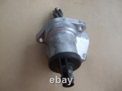 Peugeot 4048A9 power steering rack, Power pinion 405