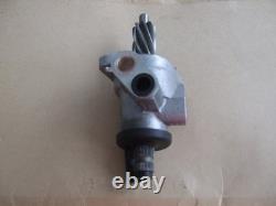 Peugeot 4048A9 power steering rack, Power pinion 405