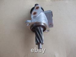Peugeot 4048A9 power steering rack, Power pinion 405