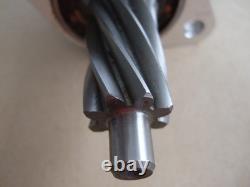 Peugeot 4048A9 power steering rack, Power pinion 405