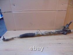 Peugeot 407 2005 Mk1 Pas Power Steering Rack