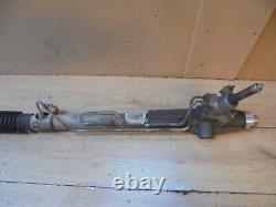 Peugeot 407 2005 Mk1 Pas Power Steering Rack