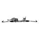 Peugeot 508 Mk2 2020 Genuine Electric Power Steering Rack 1640744780