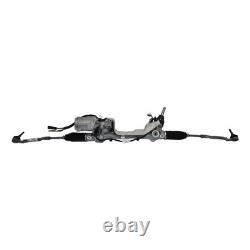 Peugeot 508 MK2 2020 Genuine Electric Power Steering Rack 1640744780