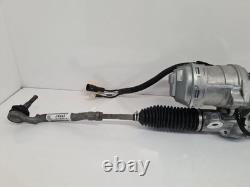 Peugeot 508 MK2 2020 Genuine Electric Power Steering Rack 1640744780
