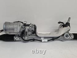 Peugeot 508 MK2 2020 Genuine Electric Power Steering Rack 1640744780 Peugeot 508 MK2 2020 Genuine Electric Power Steering Rack 1640744780