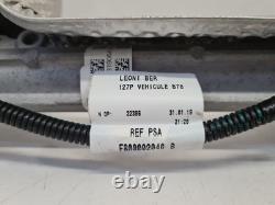Peugeot 508 MK2 2020 Genuine Electric Power Steering Rack 1640744780