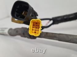 Peugeot 508 MK2 2020 Genuine Electric Power Steering Rack 1640744780