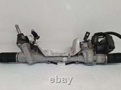 Peugeot 508 MK2 2020 Genuine Electric Power Steering Rack 1640744780