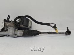 Peugeot 508 MK2 2020 Genuine Electric Power Steering Rack 1640744780 Peugeot 508 MK2 2020 Genuine Electric Power Steering Rack 1640744780