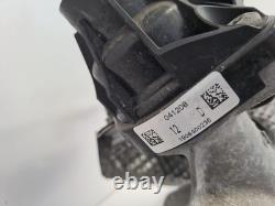 Peugeot 508 MK2 2020 Genuine Electric Power Steering Rack 1640744780