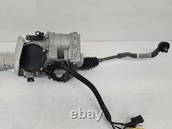Peugeot 508 MK2 2020 Genuine Electric Power Steering Rack 1640744780