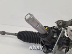 Peugeot 508 MK2 2020 Genuine Electric Power Steering Rack 1640744780