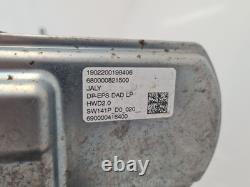 Peugeot 508 MK2 2020 Genuine Electric Power Steering Rack 1640744780