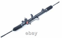 Peugeot Bipper AA Citroen Nemo 2008-2016 Power Steering Rack (IN STOCK) Peugeot Bipper AA Citroen Nemo 2008-2016 Power Steering Rack (IN STOCK)