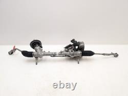 Peugeot E-3008 Steering Rack Electric Power 680001889000 2024