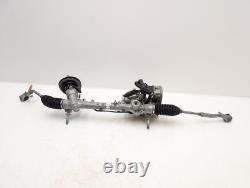 Peugeot E-3008 Steering Rack Electric Power 680001889000 2024