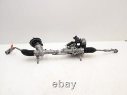 Peugeot E-3008 Steering Rack Electric Power 680001889000 2024