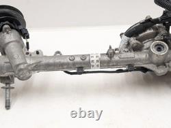 Peugeot E-3008 Steering Rack Electric Power 680001889000 2024