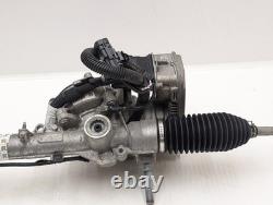 Peugeot E-3008 Steering Rack Electric Power 680001889000 2024