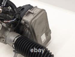 Peugeot E-3008 Steering Rack Electric Power 680001889000 2024
