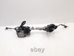 Peugeot E-3008 Steering Rack Electric Power 680001889000 2024