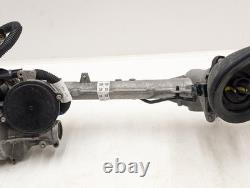 Peugeot E-3008 Steering Rack Electric Power 680001889000 2024