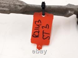 Peugeot E-3008 Steering Rack Electric Power 680001889000 2024