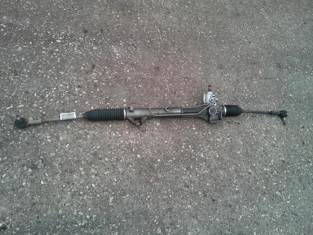 Peugeot Expert Dispatch Scudo Steering Rack (power) 2007-2016 1400931680
