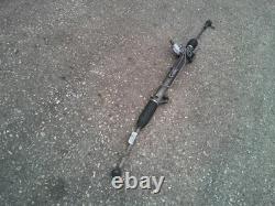 Peugeot Expert Dispatch Scudo Steering Rack (power) 2007-2016 1400931680 Peugeot Expert Dispatch Scudo Steering Rack (power) 2007-2016 1400931680