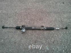 Peugeot Expert Dispatch Scudo Steering Rack (power) 2007-2016 1400931680 Peugeot Expert Dispatch Scudo Steering Rack (power) 2007-2016 1400931680