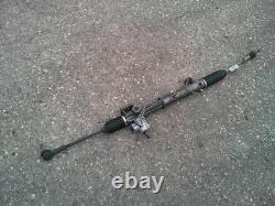 Peugeot Expert Dispatch Scudo Steering Rack (power) 2007-2016 1400931680 Peugeot Expert Dispatch Scudo Steering Rack (power) 2007-2016 1400931680
