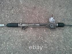 Peugeot Expert Dispatch Scudo Steering Rack (power) 2007-2016 1400931680 Peugeot Expert Dispatch Scudo Steering Rack (power) 2007-2016 1400931680