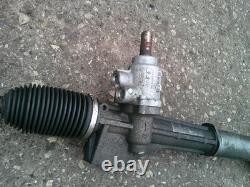 Peugeot Expert Dispatch Scudo Steering Rack (power) 2007-2016 1400931680 Peugeot Expert Dispatch Scudo Steering Rack (power) 2007-2016 1400931680