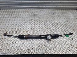 Peugeot Expert Hydraulic Power Steering Rack 1400931680 Mk2 2007 2016